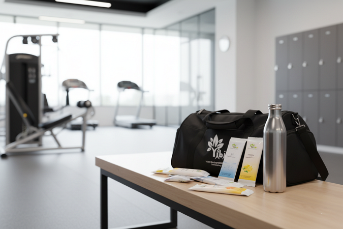 Sports and Health Clubs