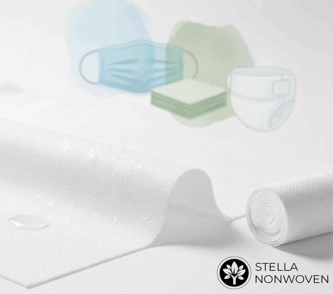 Nonwoven Kumaşlar