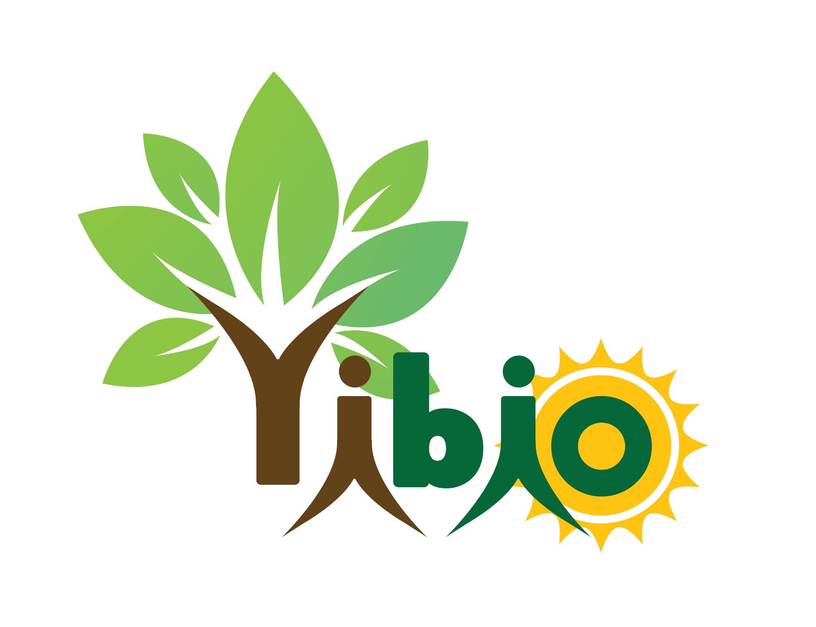 Yibio Tanıtım